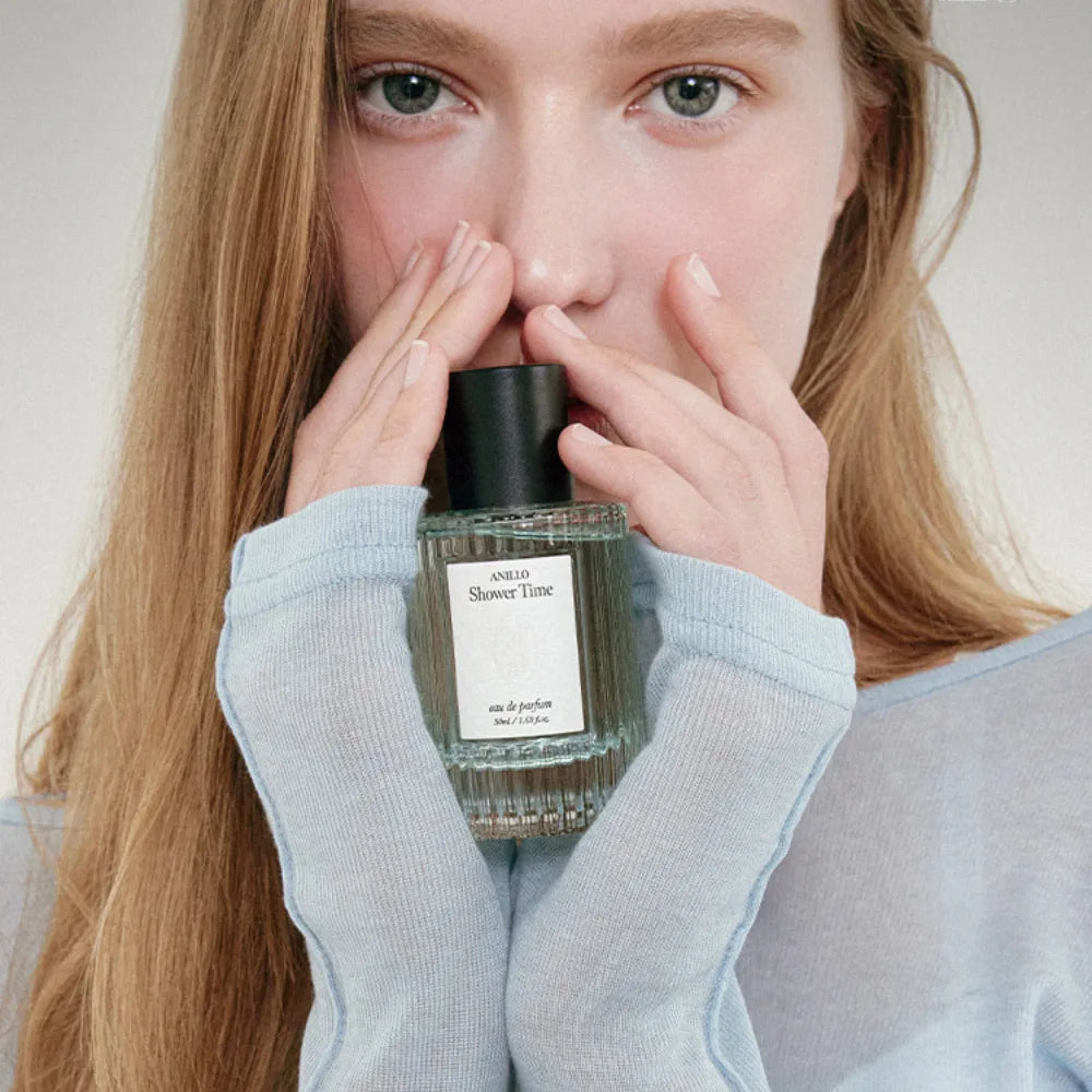 Anillo Shower Time Eau De Parfum 60ml