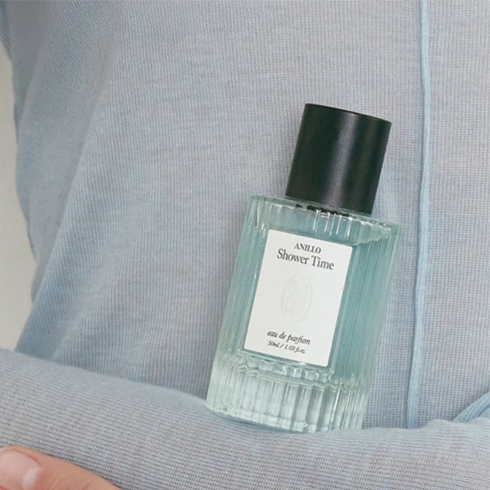 Anillo Shower Time Eau De Parfum 60ml