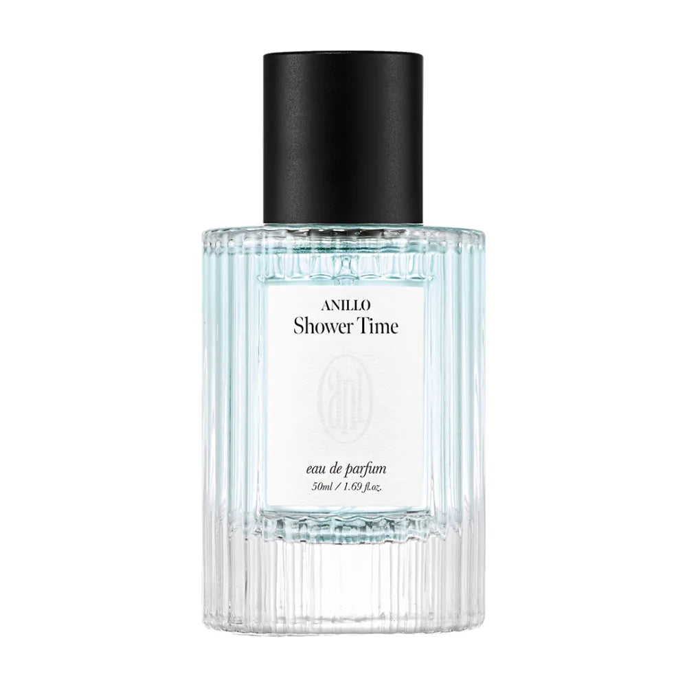 Anillo Shower Time Eau De Parfum 60ml