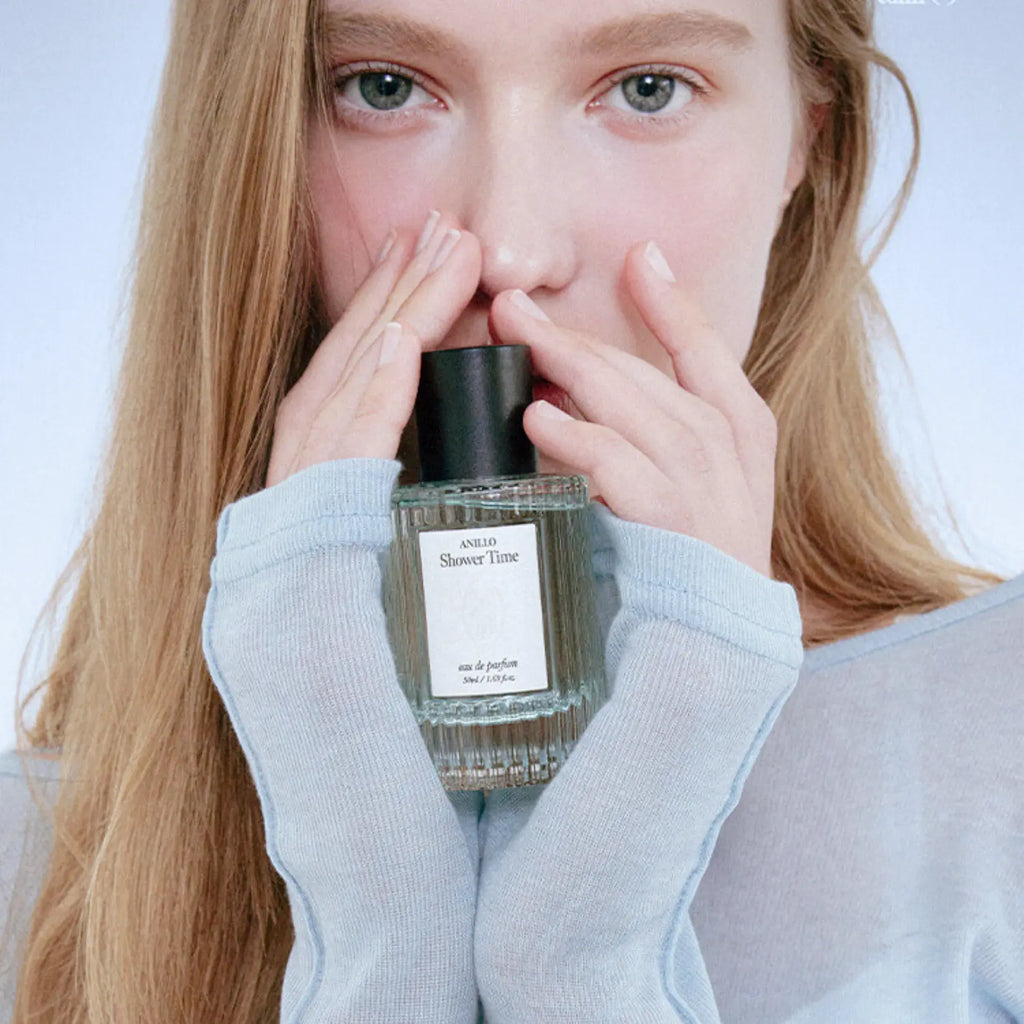 Shower Time Eau De Parfum - Mini (12ml)