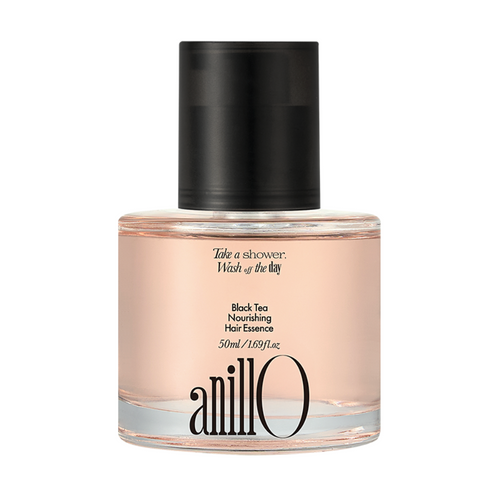 Anillo Black Tea Nourishing Hair Essence (60ml)