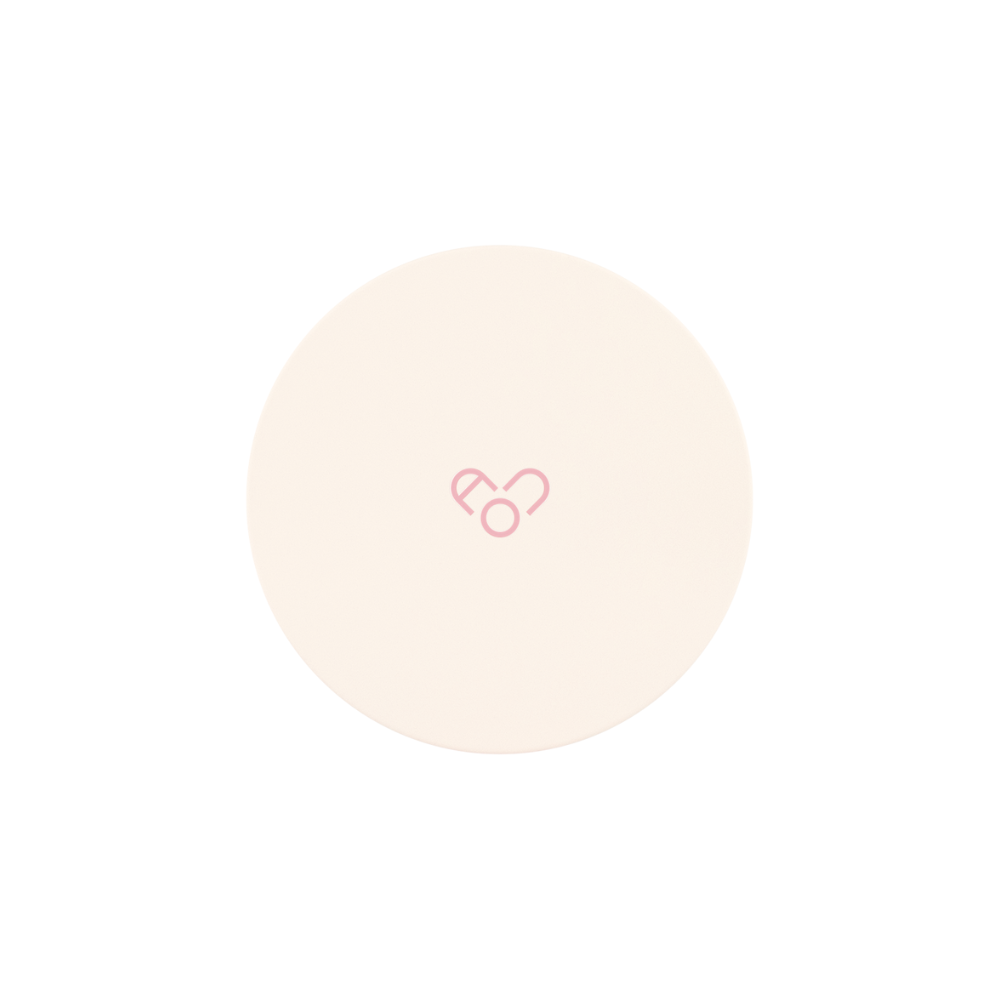 Aou Glowy Tint Balm (3.3g / 0.12oz) - #00 Good Balm