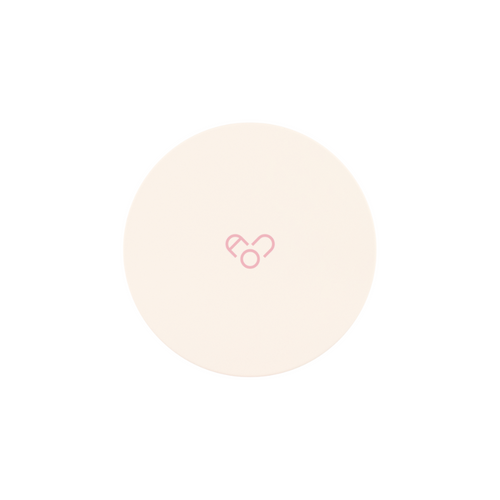 Aou Glowy Tint Balm (3.3g / 0.12oz) - #00 Good Balm