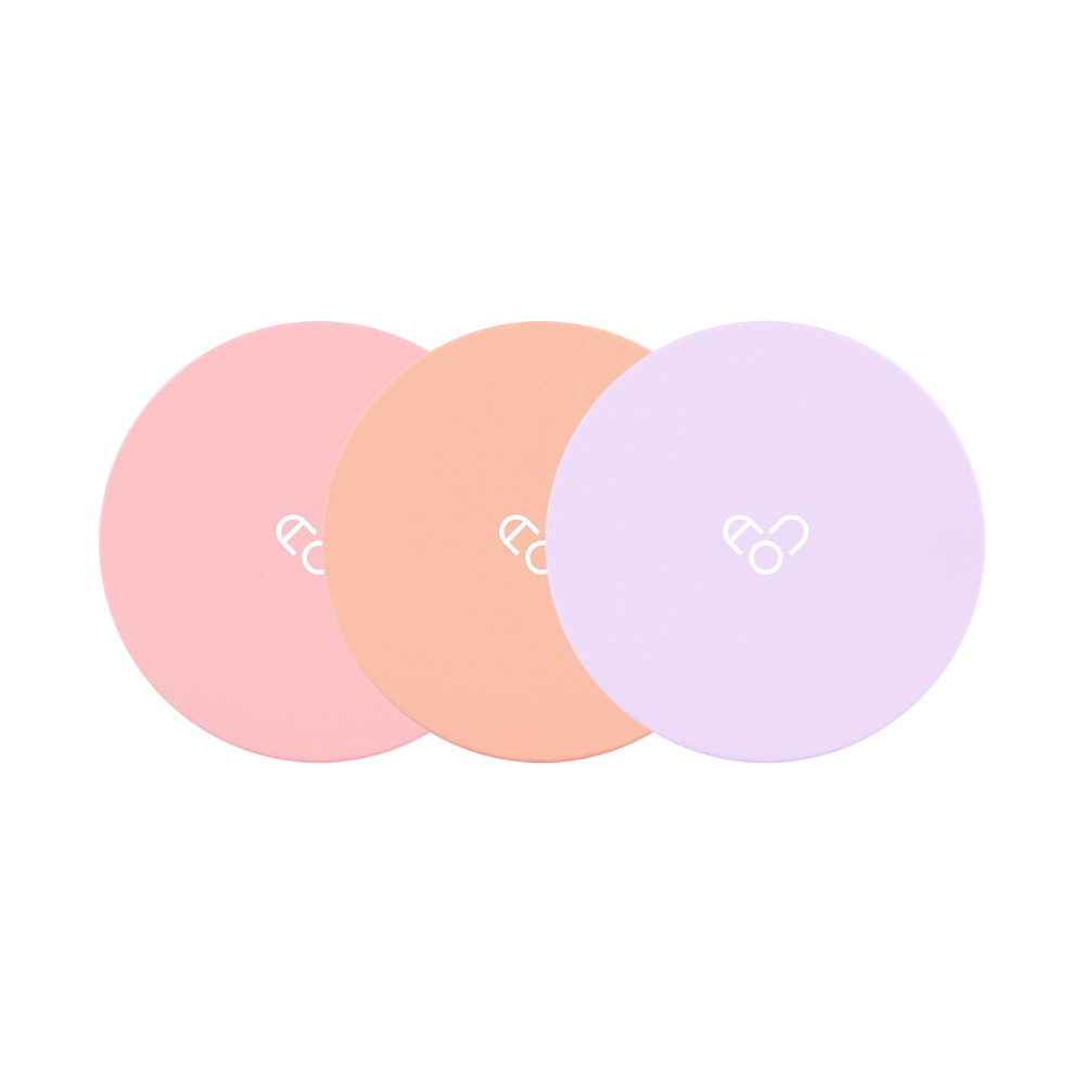 A.O.U Glowy Tint Balm #07 Bubble Balm (3.3g) - 1pc