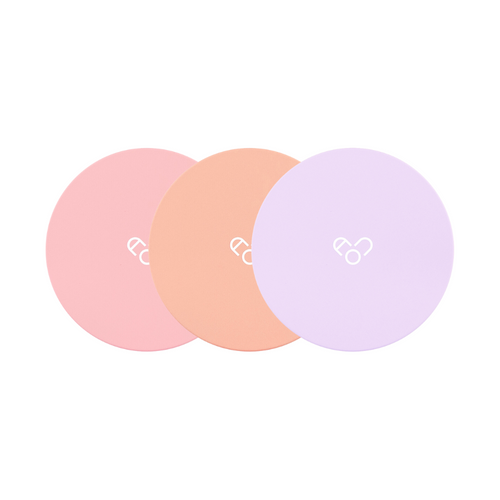 A.O.U Glowy Tint Balm #07 Bubble Balm (3.3g) - 1pc
