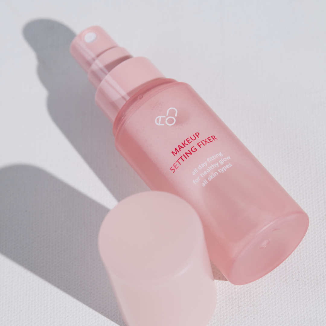 AOU Makeup Setting Fixer 90ml (1ea)