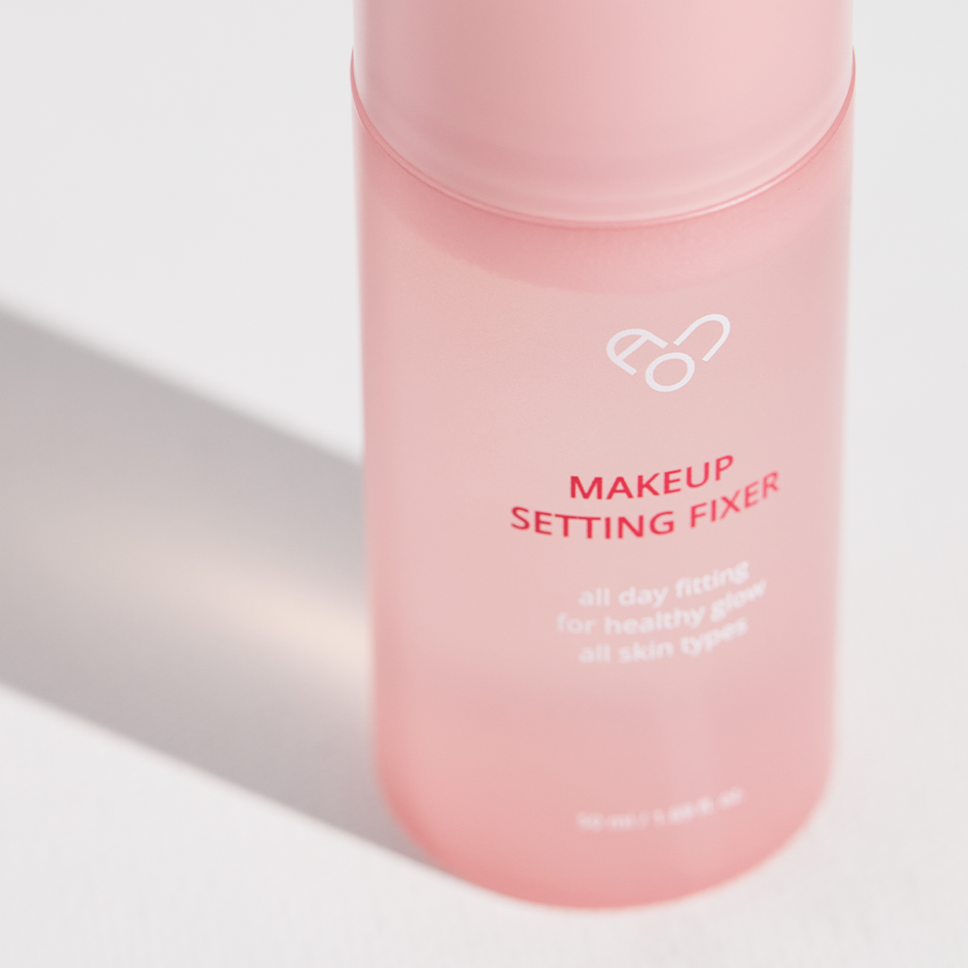 AOU Makeup Setting Fixer 90ml (1ea)