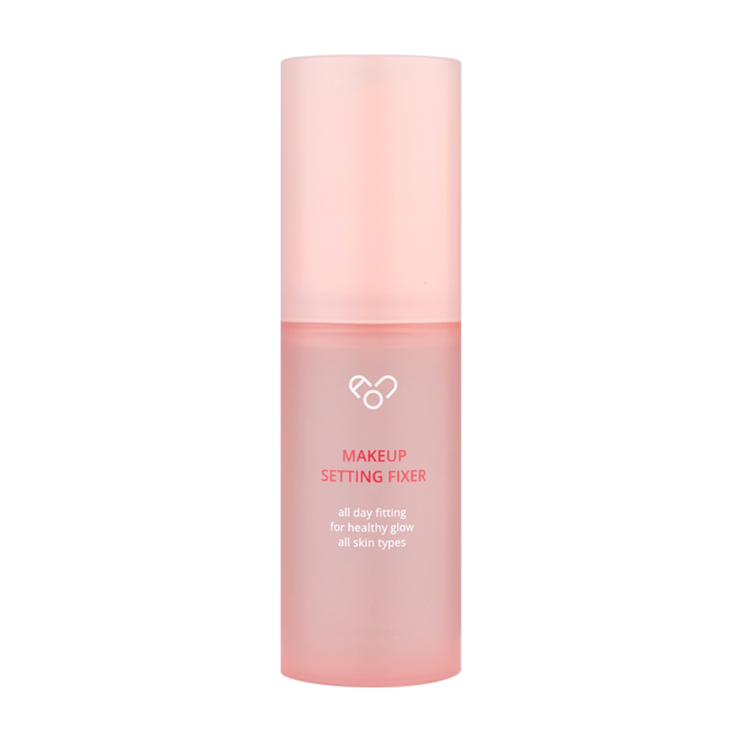 AOU Makeup Setting Fixer 90ml (1ea)