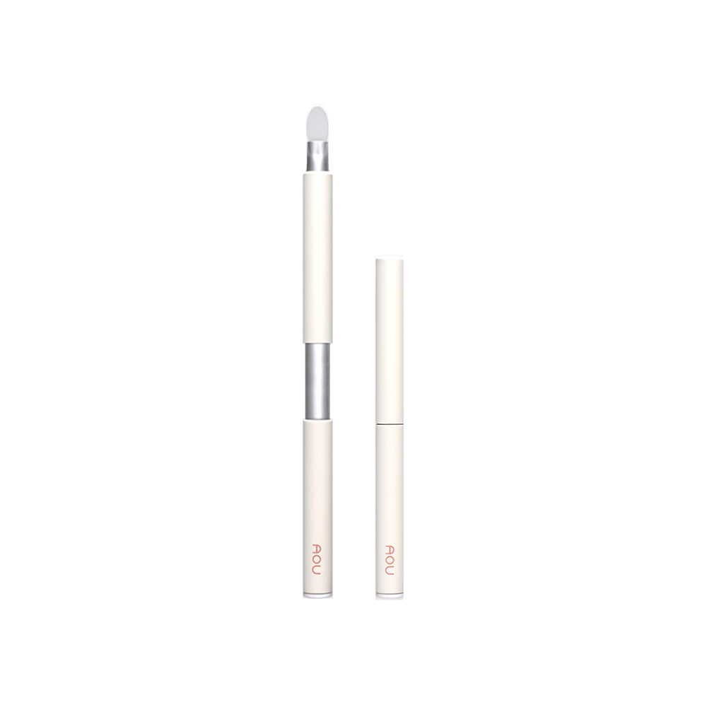 AOU Silicone Tip Brush (1pc) 200ml