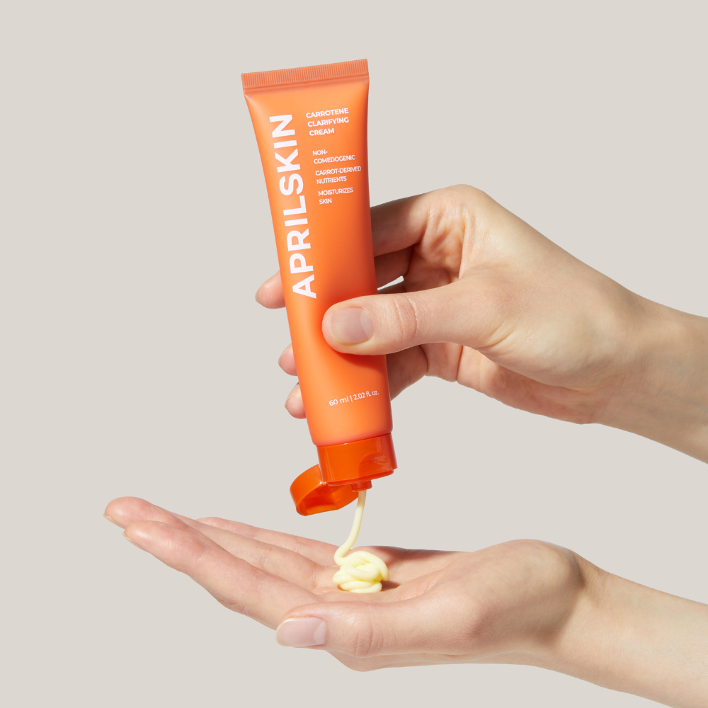 Carrotene Clarifying Cream (72ml)