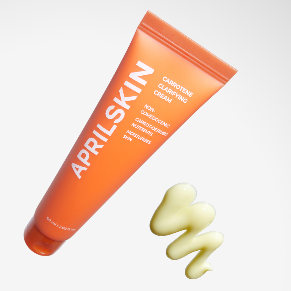 Carrotene Clarifying Cream (72ml)