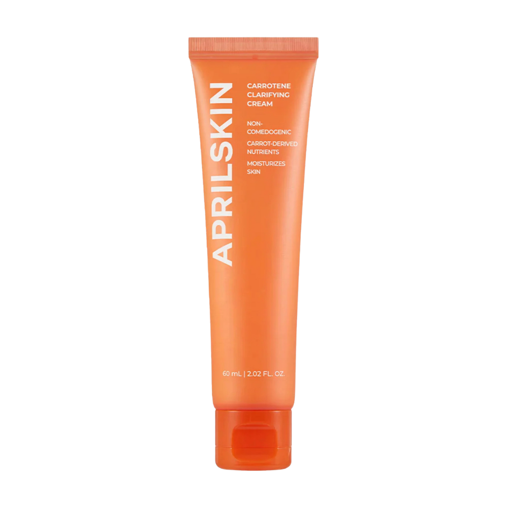 Carrotene Clarifying Cream (72ml)
