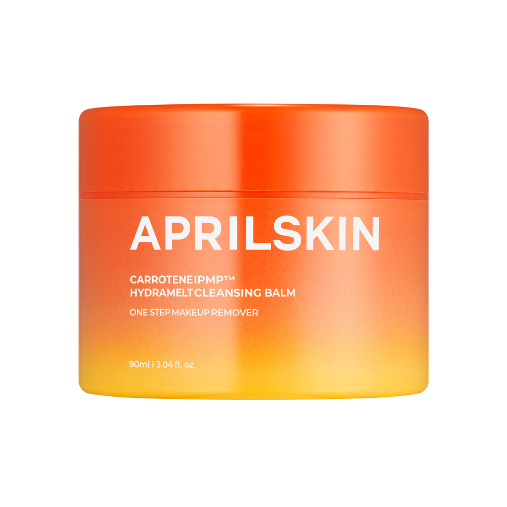 APRILSKIN Carrotene IPMP Hydromelt Cleansing Balm 108ml