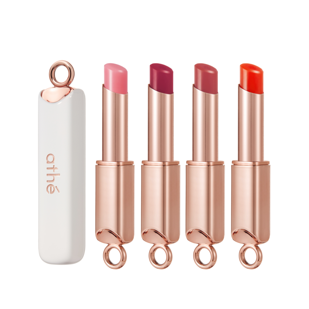 Athe Authentic Airy Lip Balm 3ea