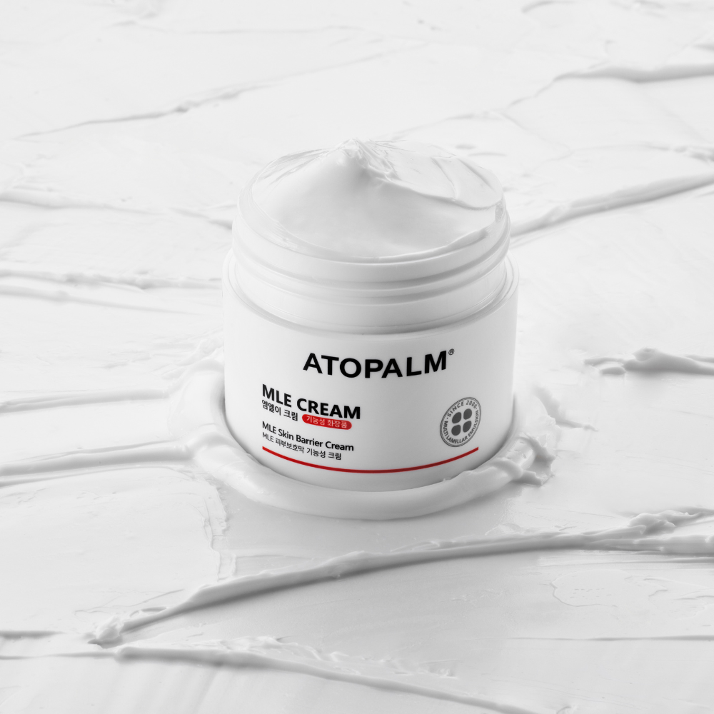 Atopalm MLE Cream 100ml (Renewal), 1pc