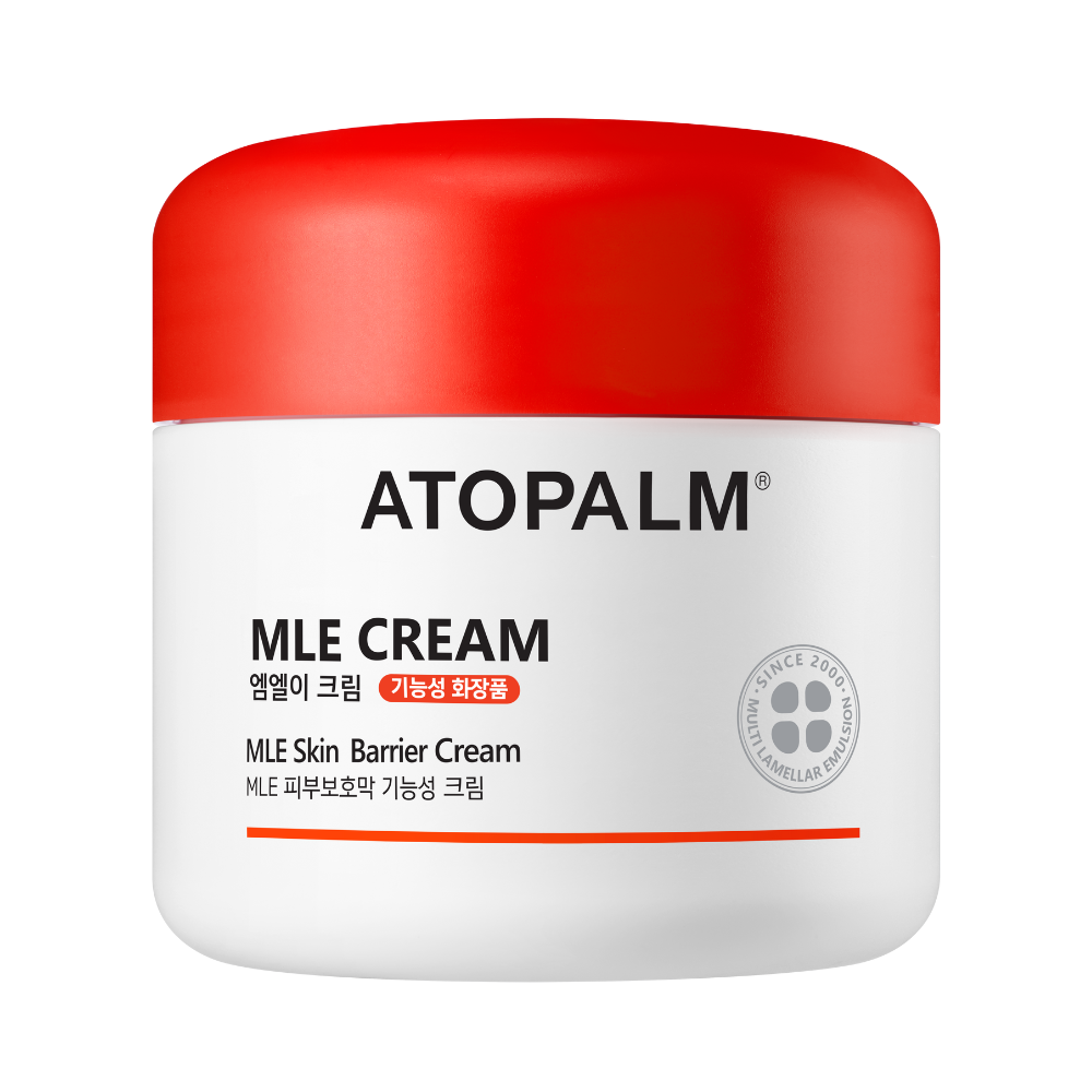 Atopalm MLE Cream 100ml (Renewal), 1pc