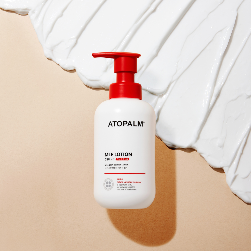 Atopalm MLE Lotion (240ml, 1pc)