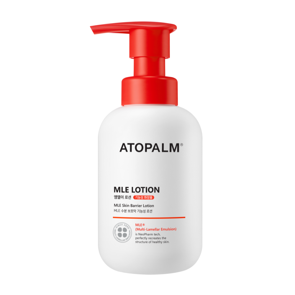 Atopalm MLE Lotion (240ml, 1pc)