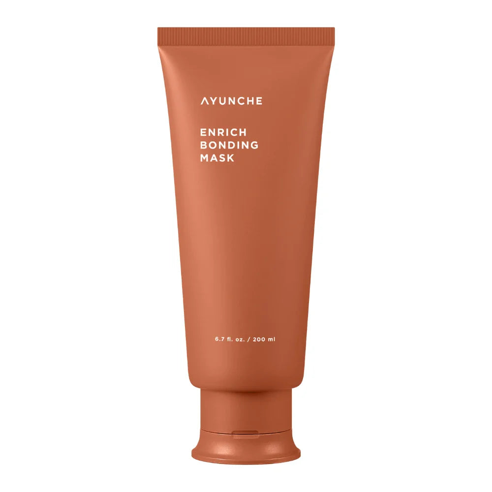 AYUNCHE Enrich Bonding Care Hair Mask Pack 240ml (1pc)