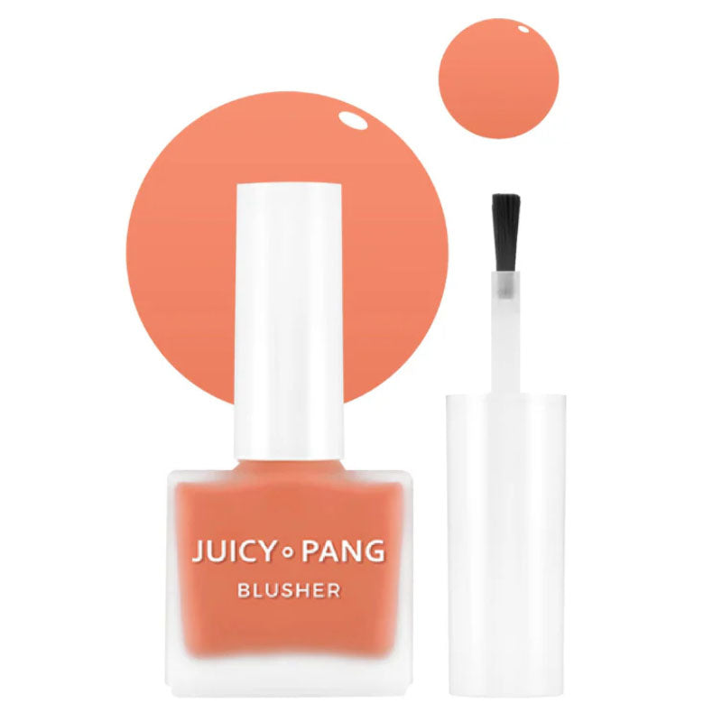 A'pieu Juicy Pang Water Blusher RD01 9g (0.31oz)