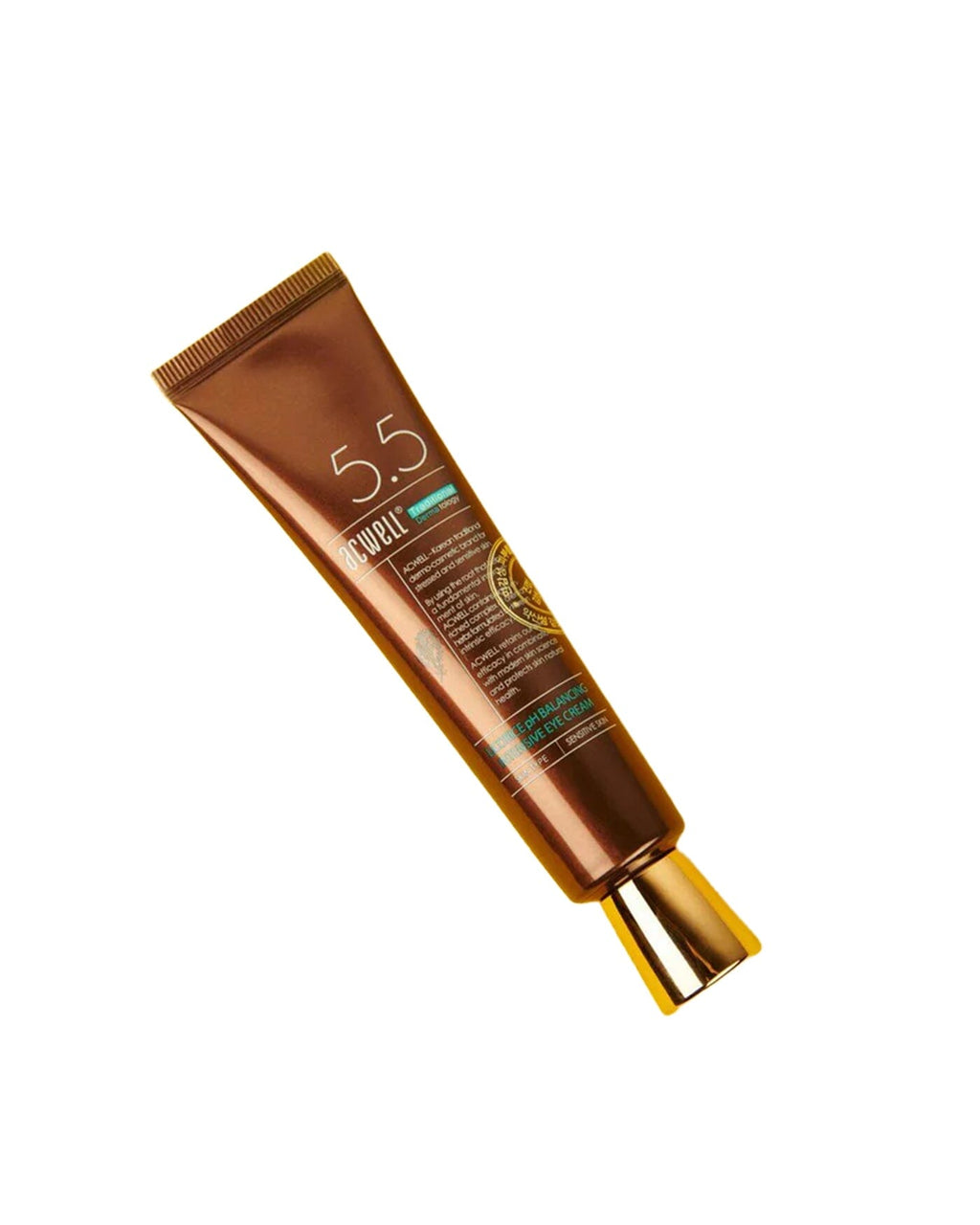 Acwell Licorice pH Balancing Intensive Eye Cream 30ml