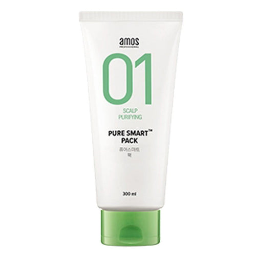 Amos Professional Pure Smart Pack 300ml