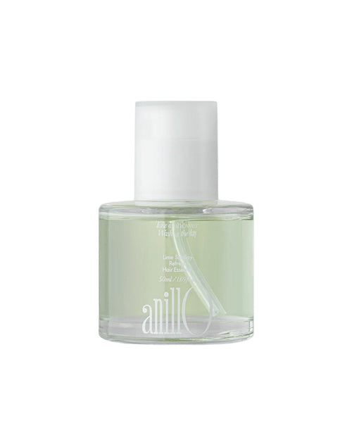 Anillo Sunday Refresh Lime Hair Essence 50ml