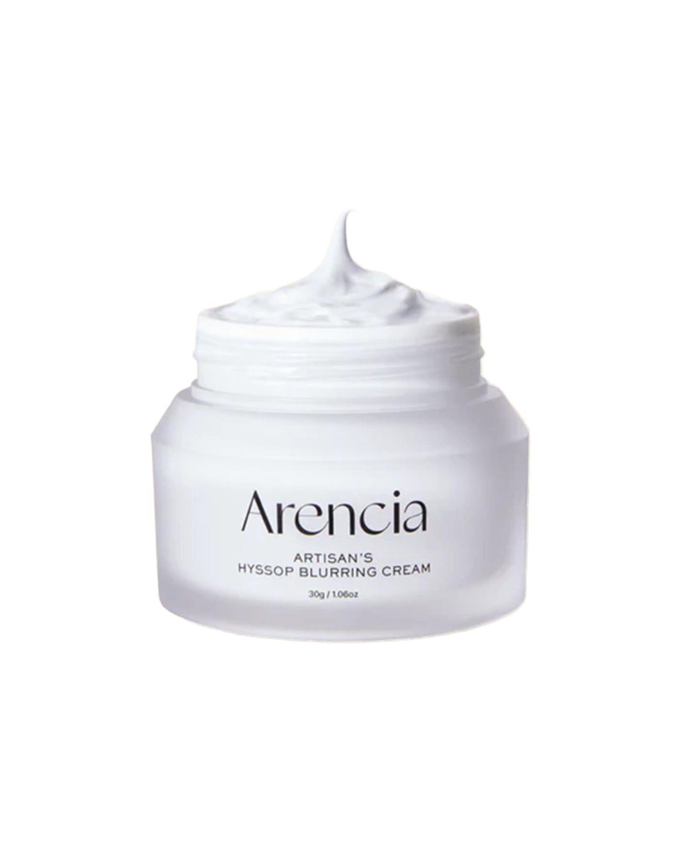 Artisan's Hyssop Blurring Cream 30ml