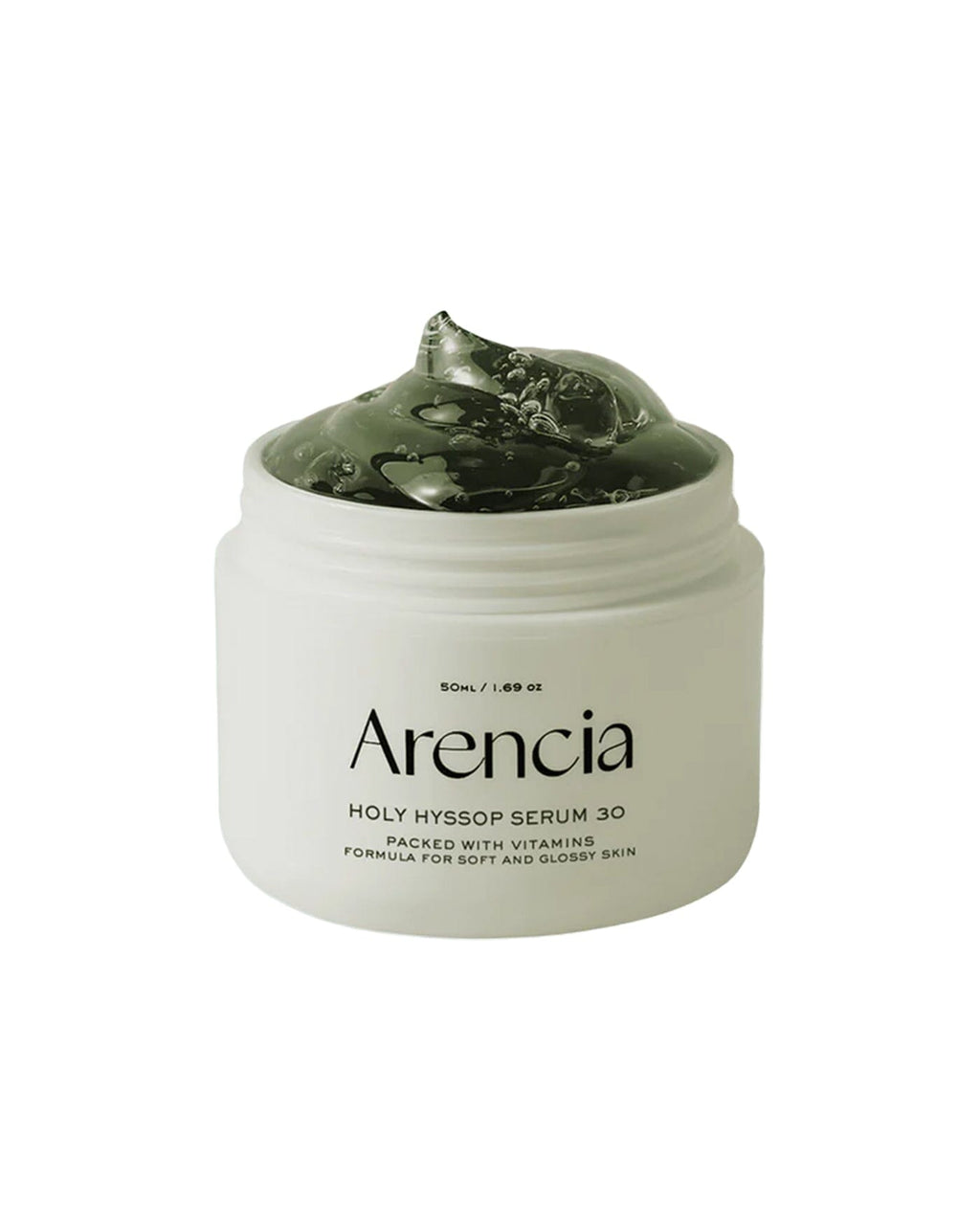 Arencia Holy Hyssop Serum 30 50ml (1pc)