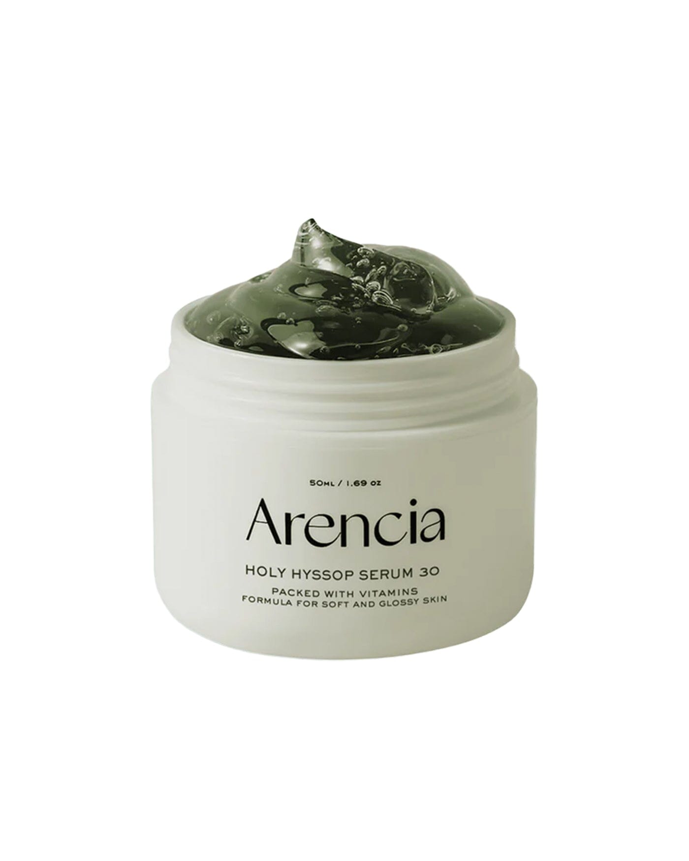 Arencia Holy Hyssop Serum 30 50ml (1pc)