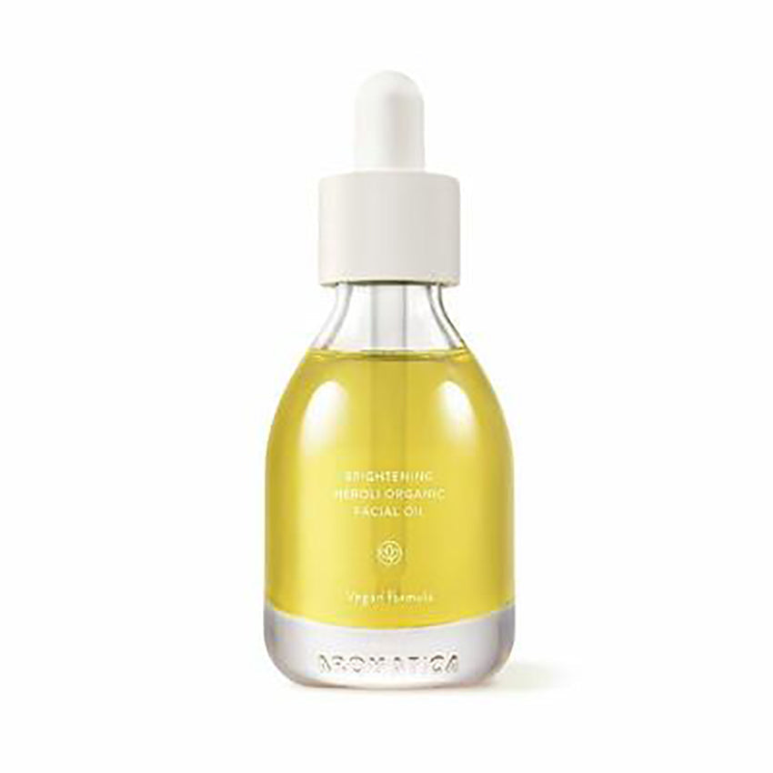 Aromatica Neroli Brightening Facial Oil 30ml (1pc)