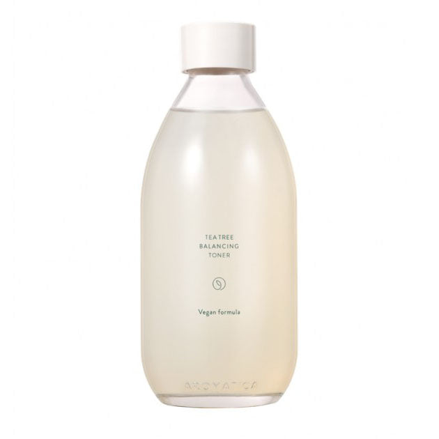 Aromatica Tea Tree Balancing Toner 200ml