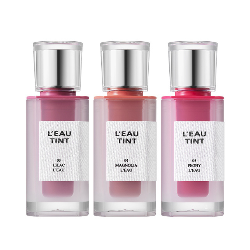 BBIA L'Eau Tint 07 Peach L'eau (4.4g)
