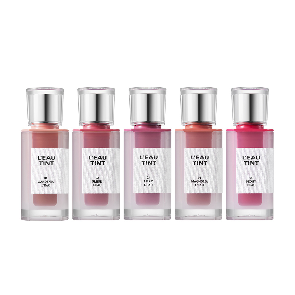 BBIA L'Eau Tint 07 Peach L'eau (4.4g)