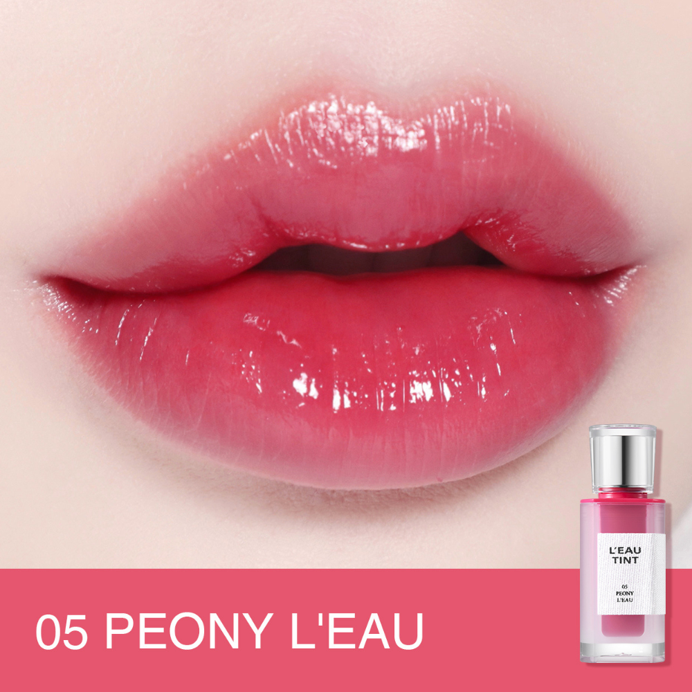 BBIA L'Eau Tint 07 Peach L'eau (4.4g)