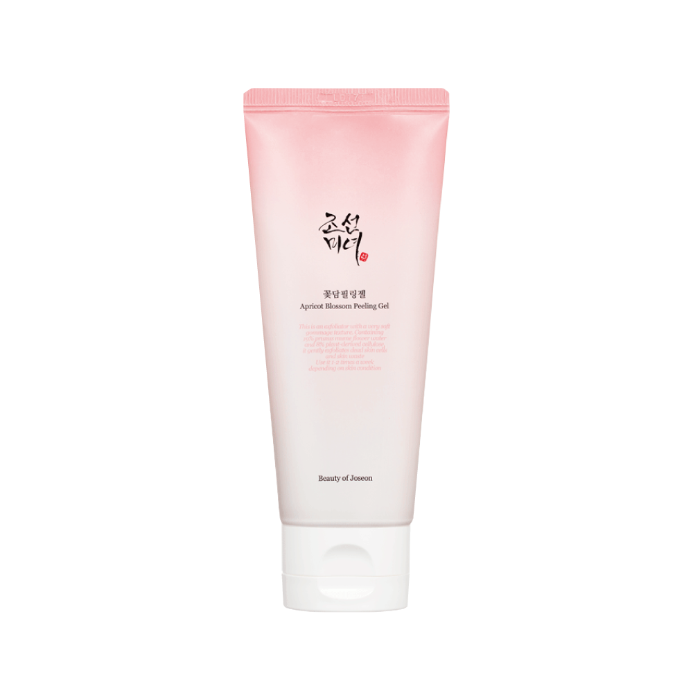 Beauty of Joseon Apricot Blossom Peeling Gel (120ml)