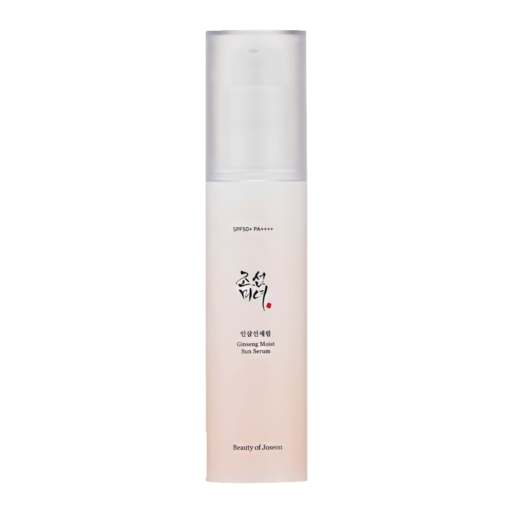 Beauty of Joseon Ginseng Moist Sun Serum SPF 50+ PA++++ (60ml)
