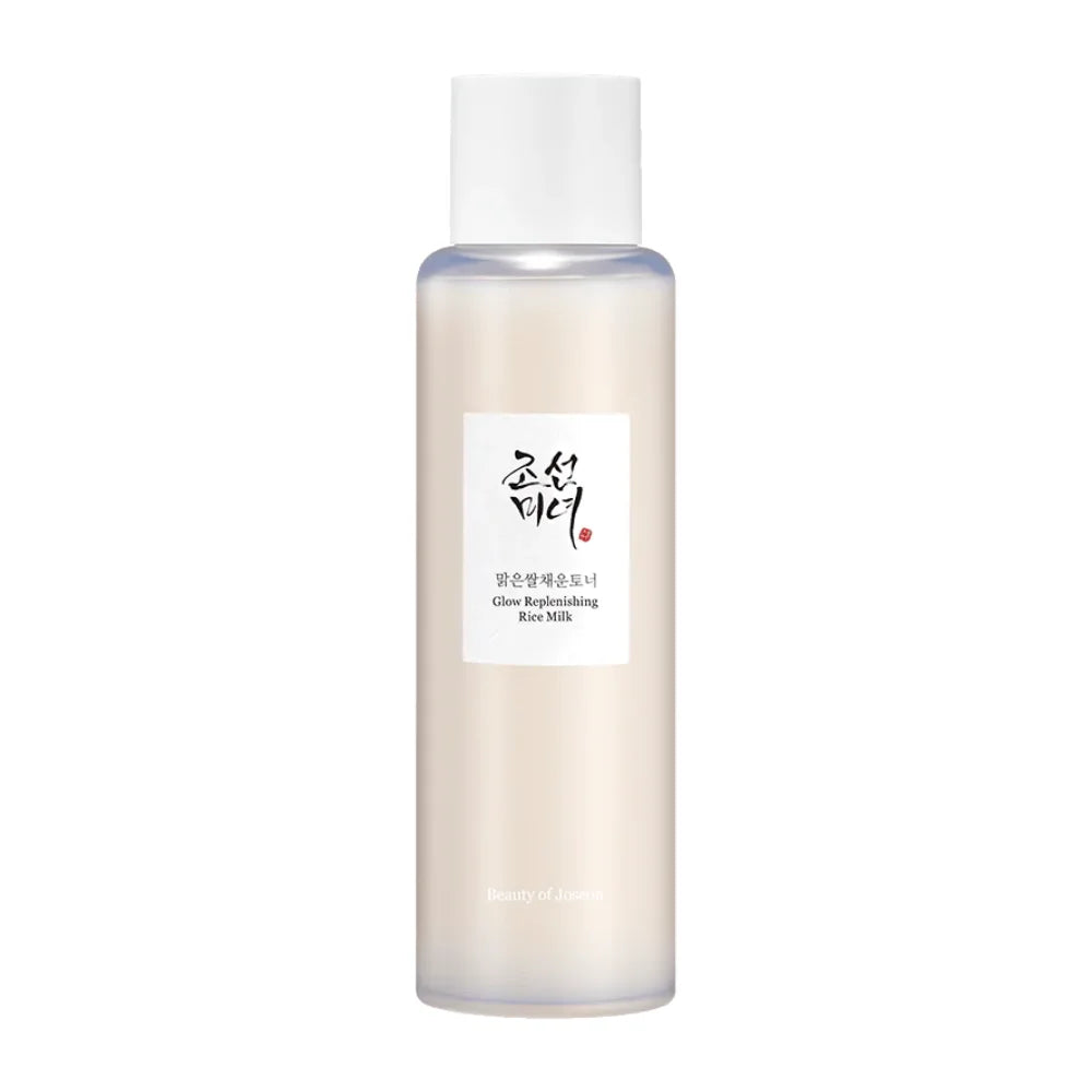 Beauty of Joseon Glow Replenishing Rice Milk Toner (180ml)