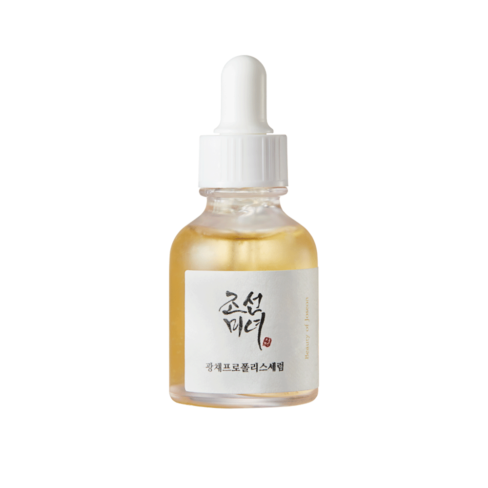 Glow Serum: Propolis + Niacinamide (36ml)