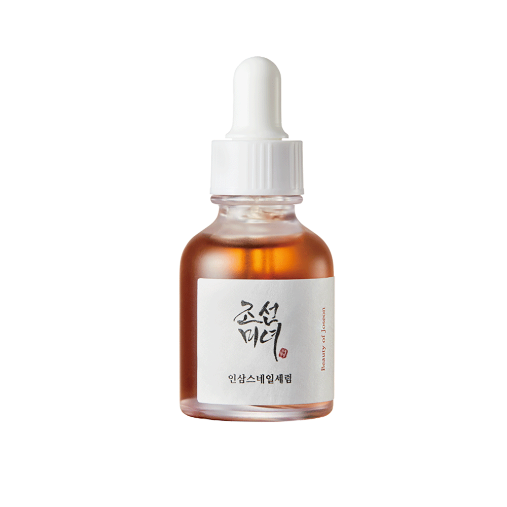 Beauty of Joseon Revive Serum: Ginseng + Snail Mucin (36ml)