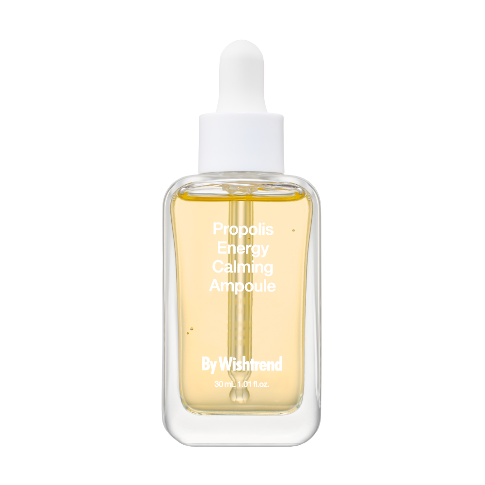 By Wishtrend Propolis Energy Calming Ampoule (36ml) - 1pc