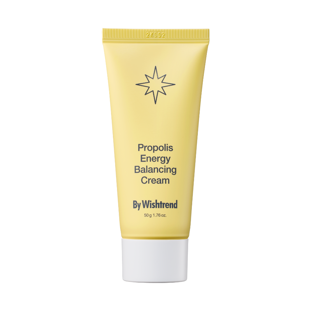 By Wishtrend Propolis Energy Balancing Cream 55g