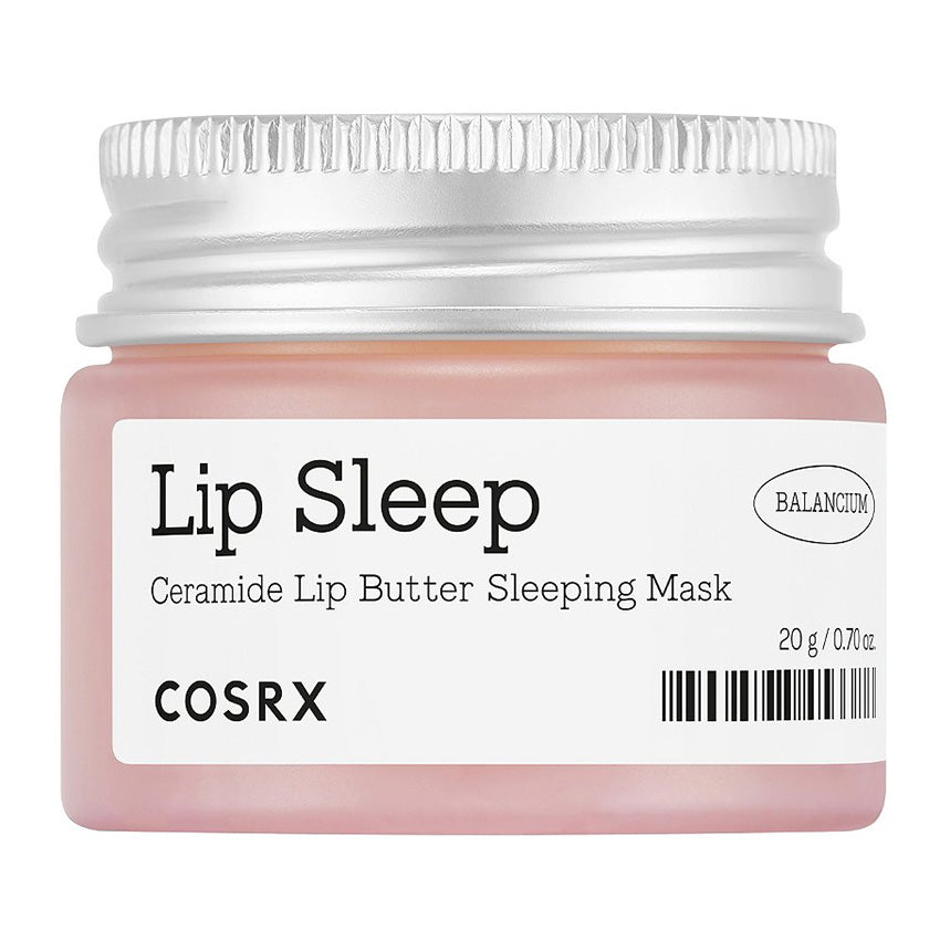 COSRX Balancium Ceramide Lip Butter Sleeping Mask 20g (0.7oz) - 1pc