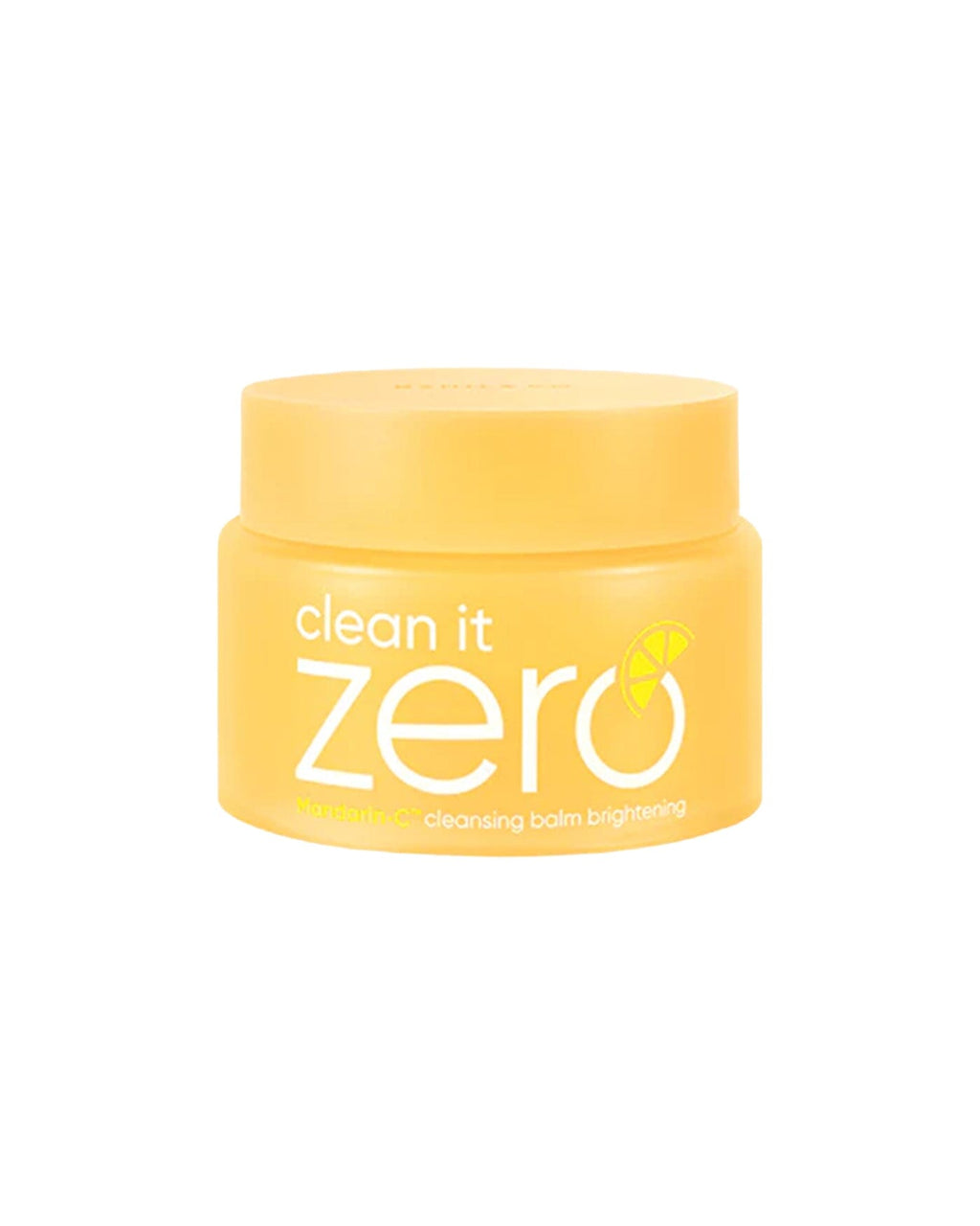 Banila Co Clean it Zero Cleansing Balm Brightening 100ml, 1 Count