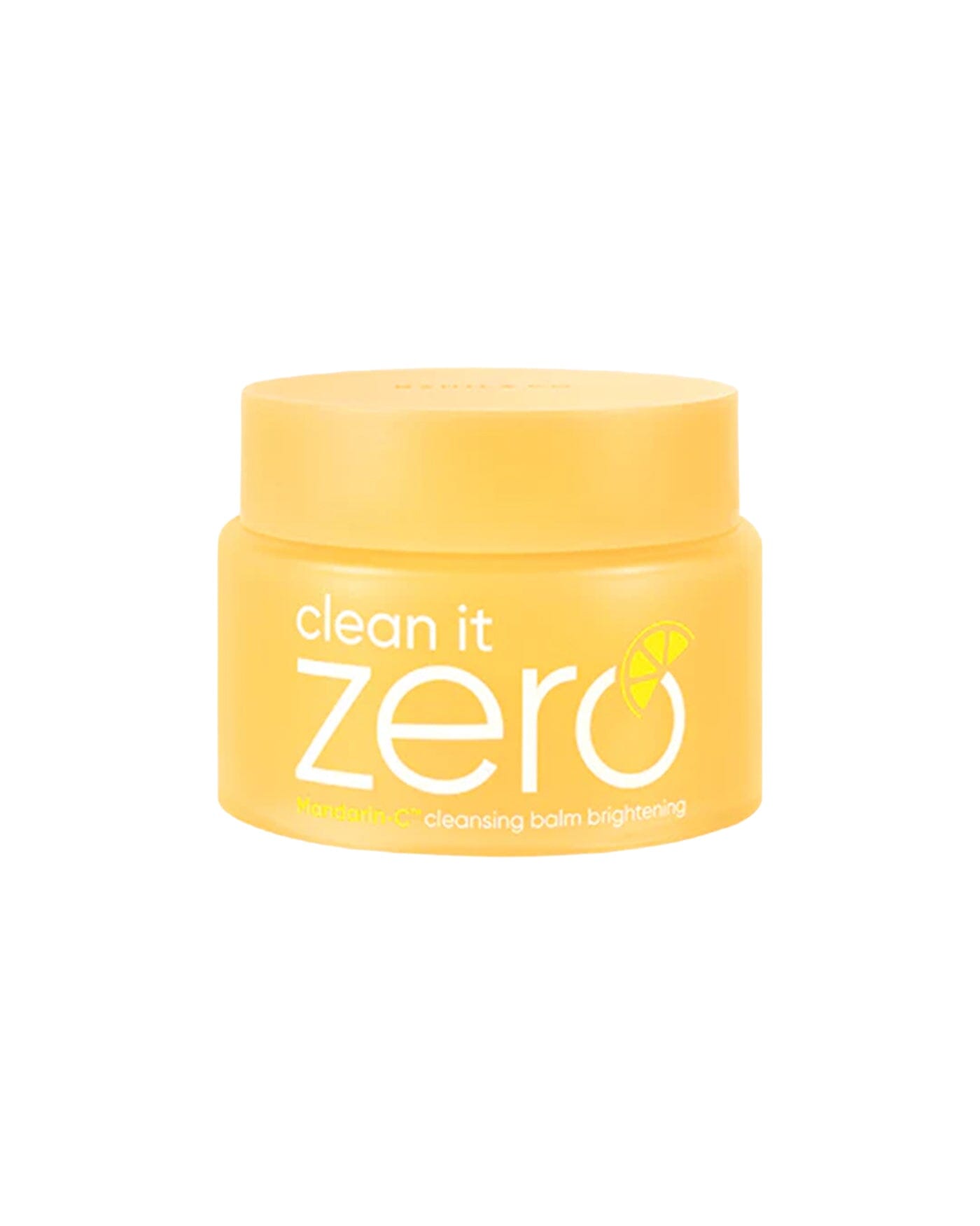 Banila Co Clean it Zero Cleansing Balm Brightening 100ml, 1 Count