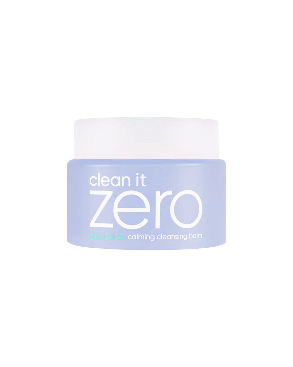 Banila Co Clean It Zero Calming Cica Relief Cleansing Balm 100ml