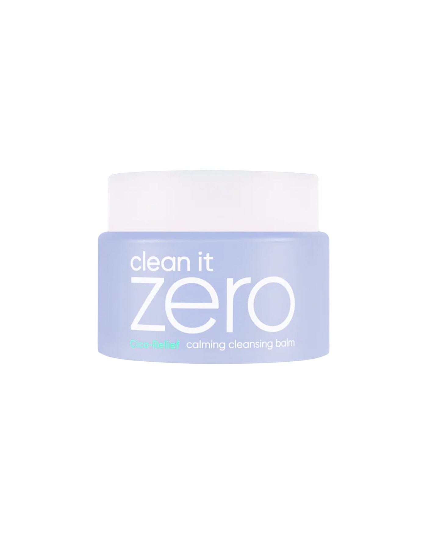Banila Co Clean It Zero Calming Cica Relief Cleansing Balm 100ml