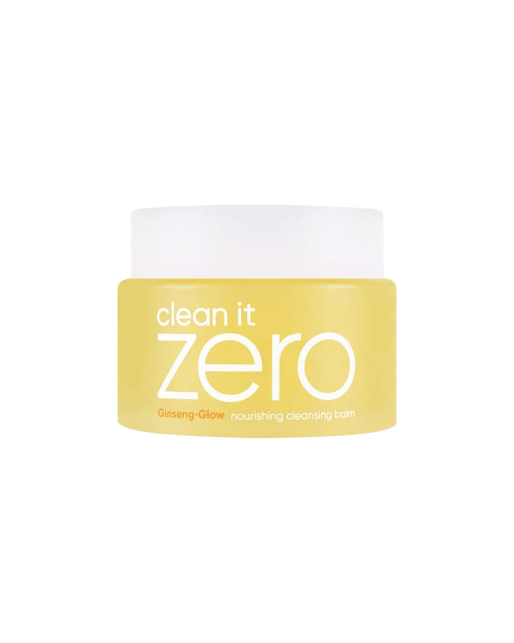 Banila Co Clean It Zero Nourishing Cleansing Balm - 100ml, 1pc