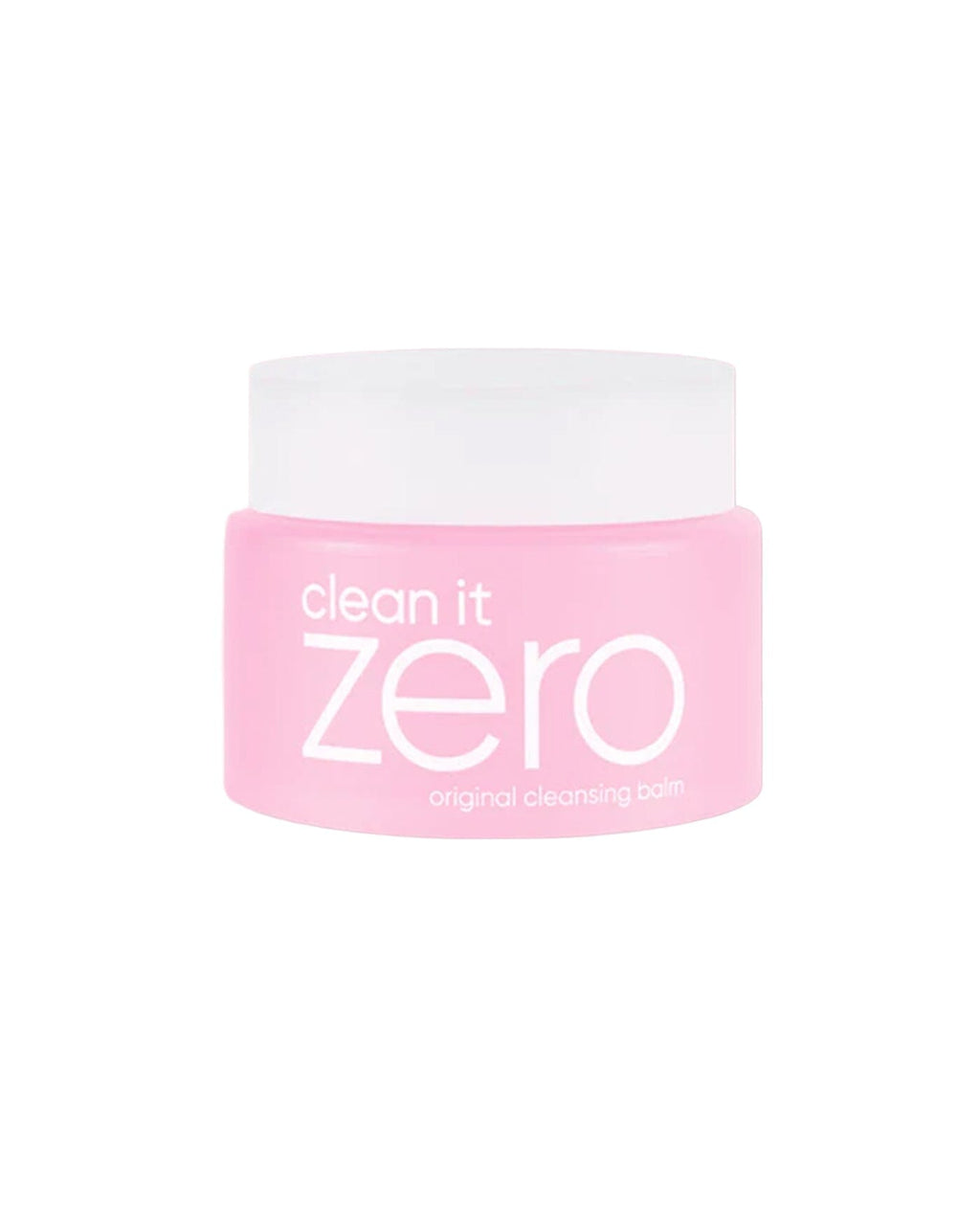 Banila Co Clean It Zero Cleansing Balm Original 180ml