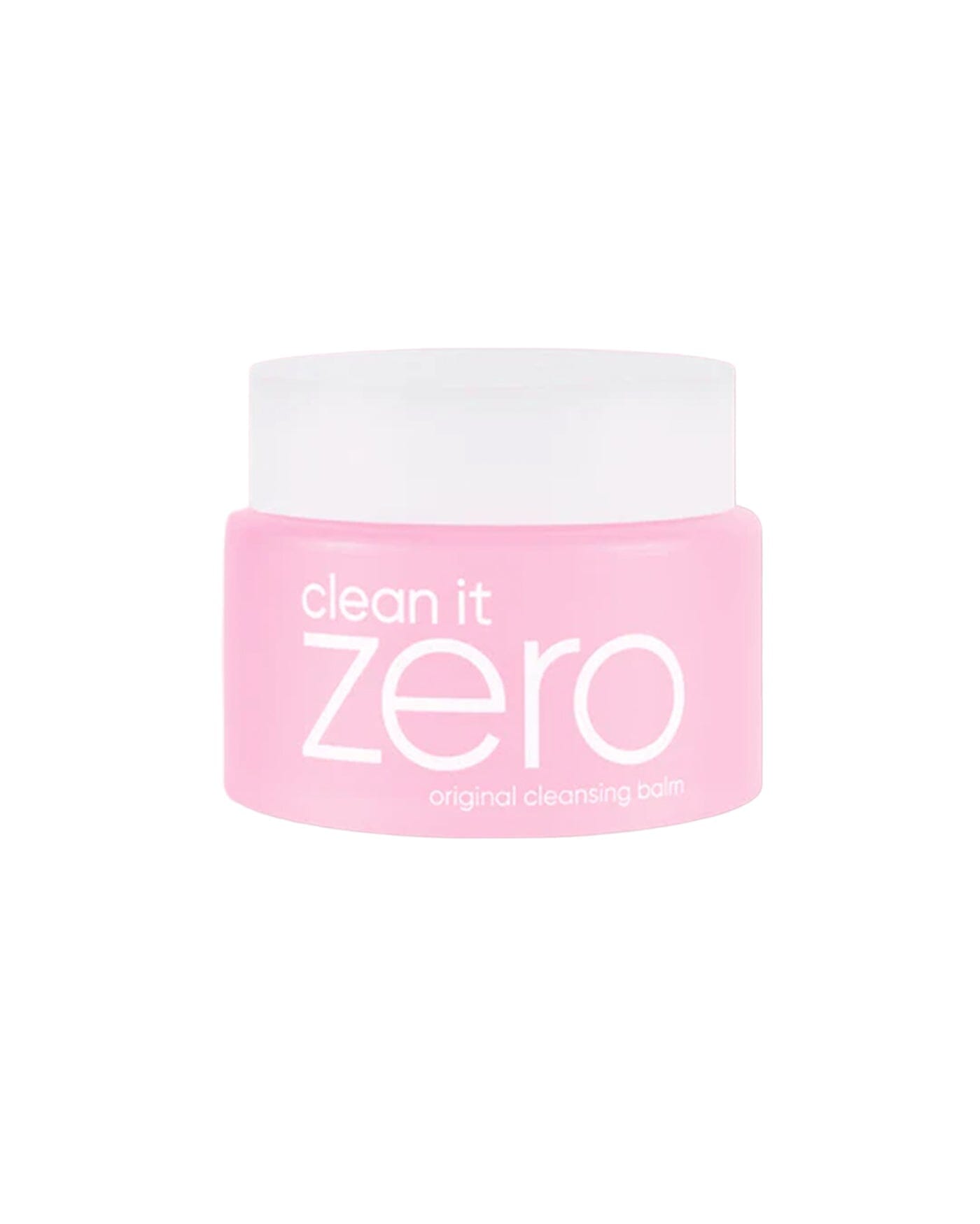 Banila Co Clean It Zero Cleansing Balm Original 180ml